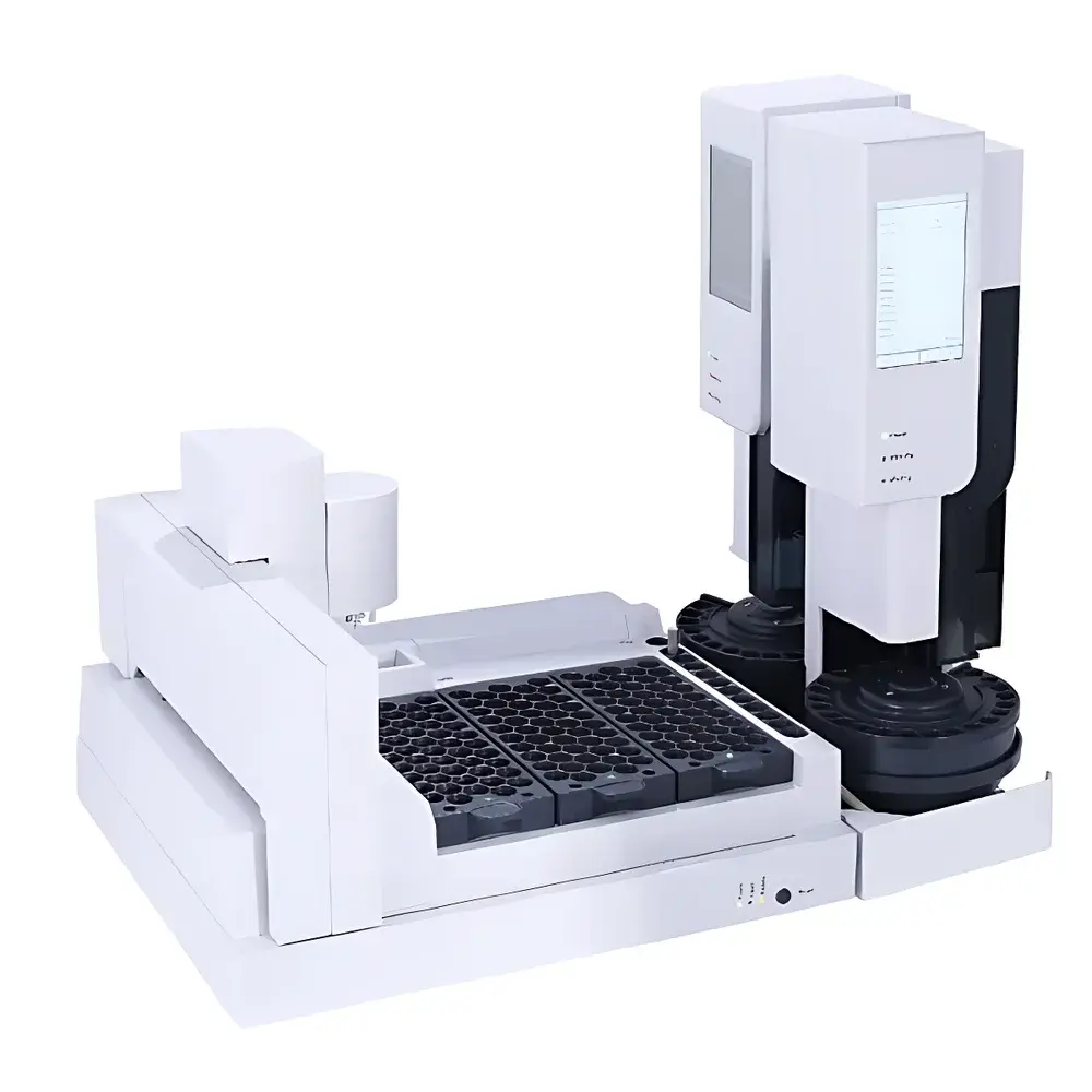 Annuo AS-3016C Multifunctional Autosampler for Gas Chromatography