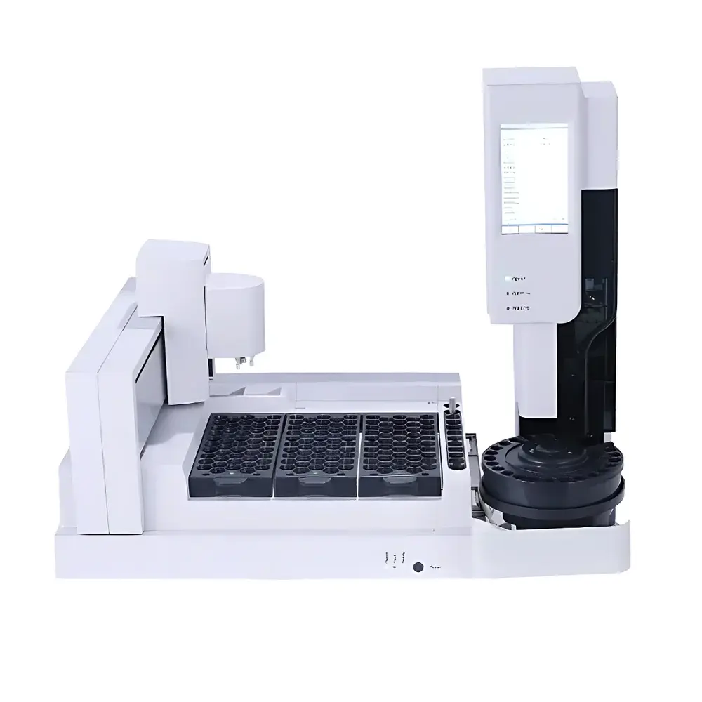 Annuo AS-3016C Multifunctional Autosampler for Gas Chromatography