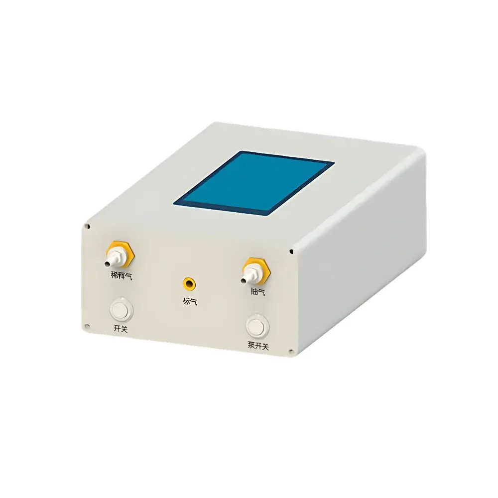 Annuo DNM-4024 Semi-Automatic Dynamic Gas Dilution System