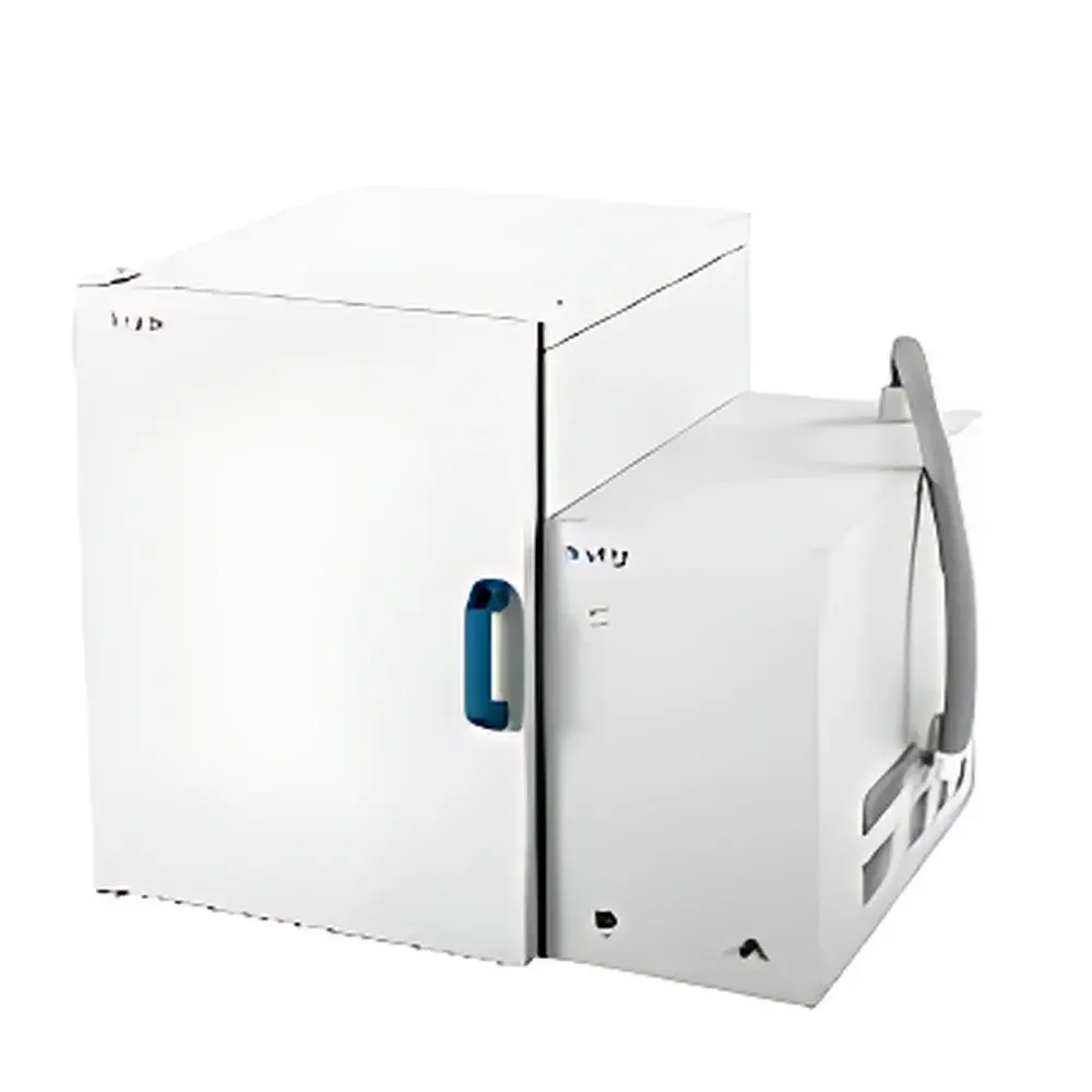 Annuo GAS-3519-XS Automated Gas Bag Autosampler