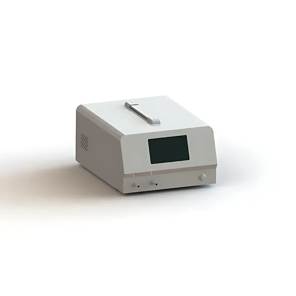 Annuo DNS-4024 Dynamic Gas Dilution System