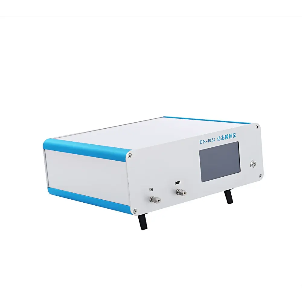 Annuo DN-4022 Dynamic Gas Dilution System