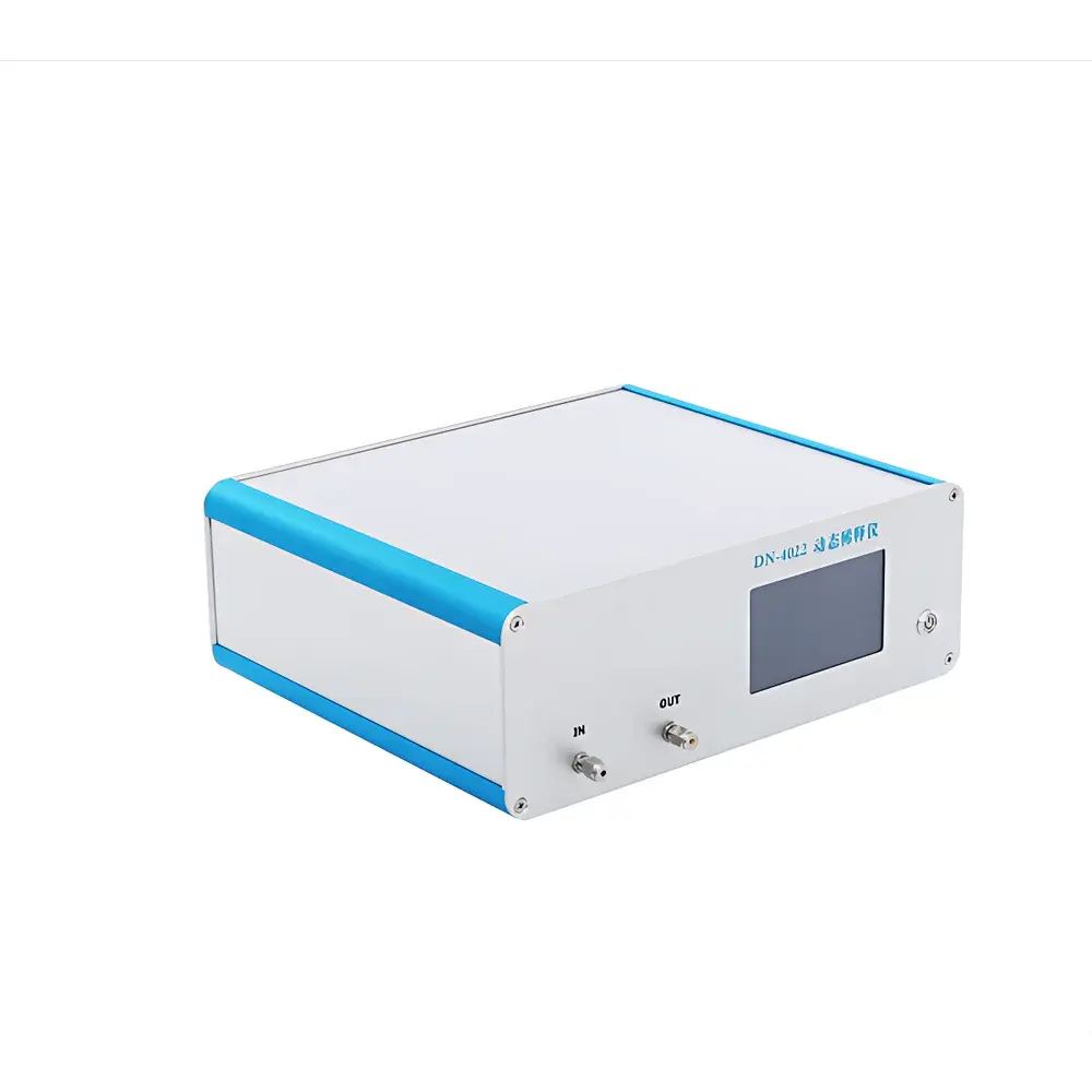 Annuo DN-4022 Dynamic Gas Dilution System