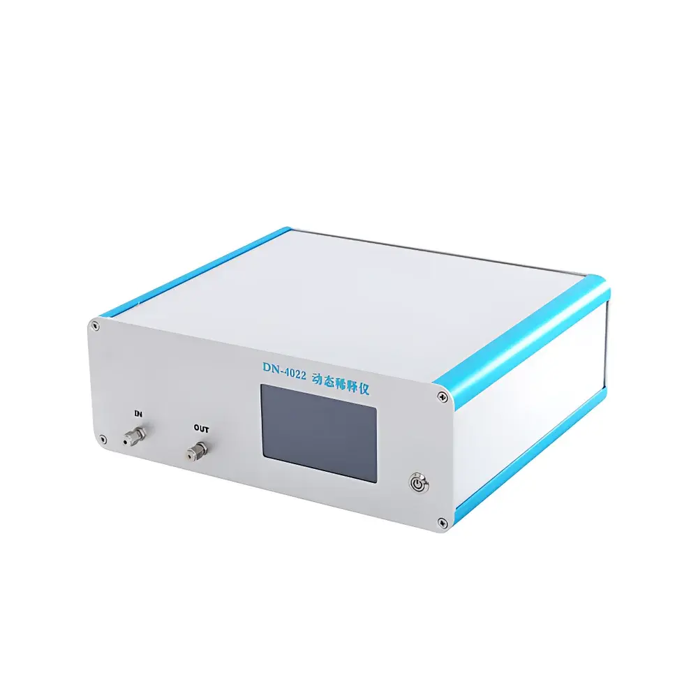 Annuo DN-4022 Dynamic Gas Dilution System