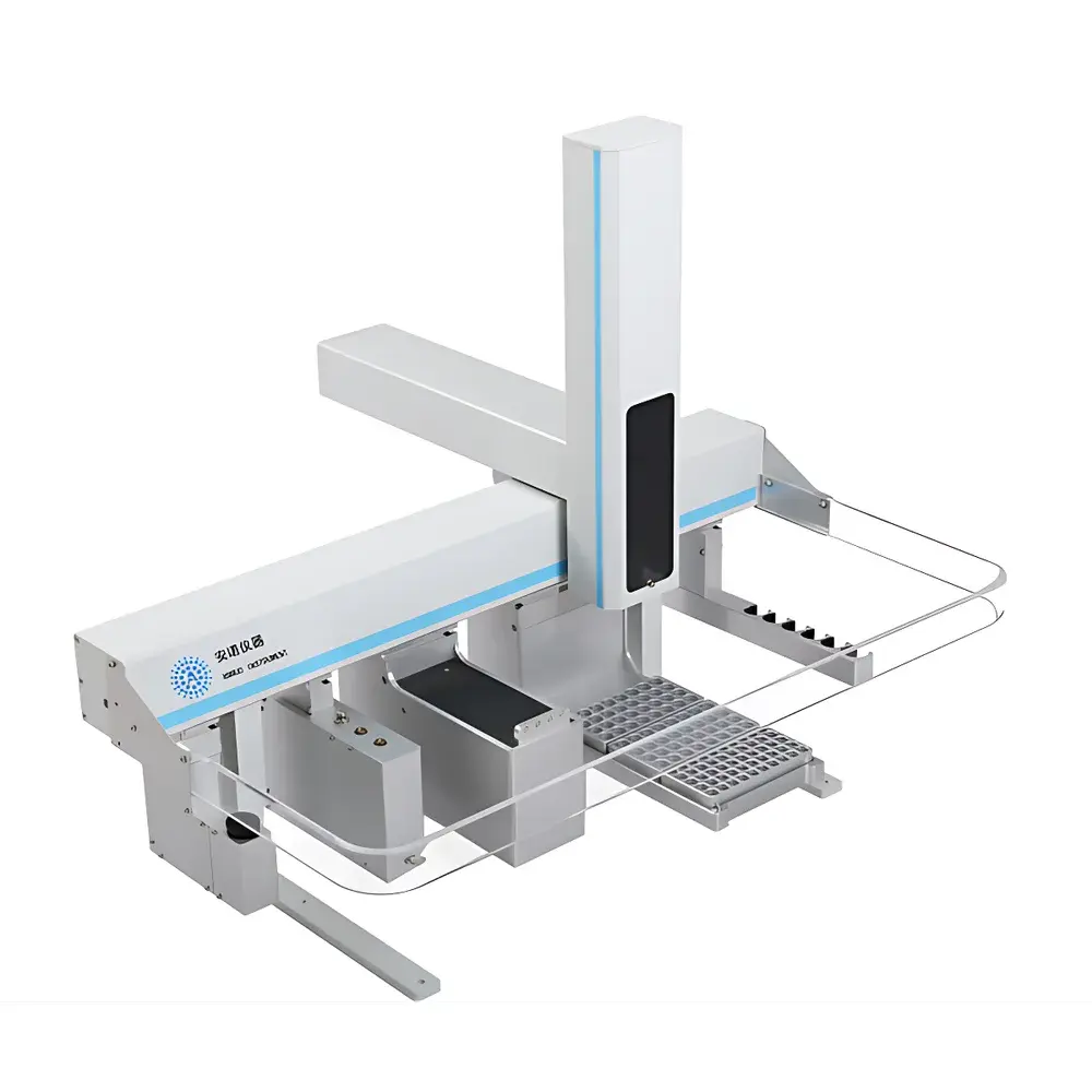 Annuo FAS-3823 Multi-Function Solid Phase Microextraction (SPME) Autosampler