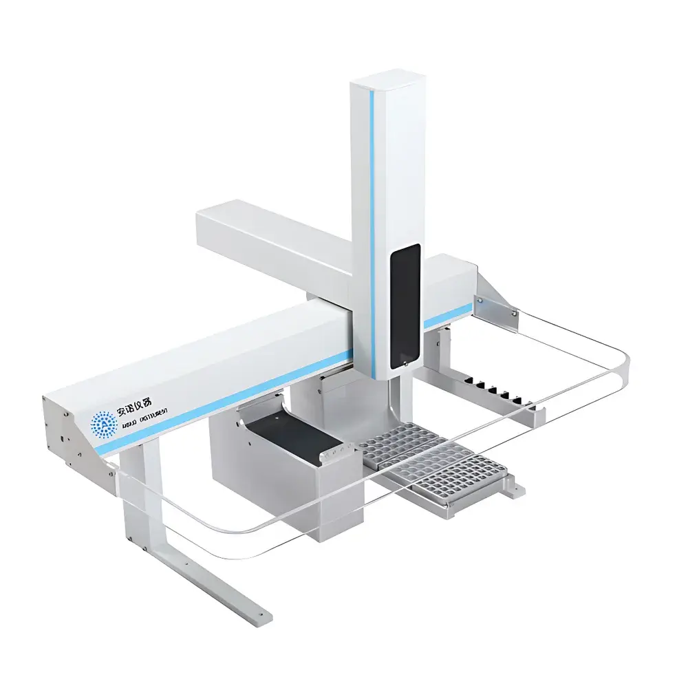 Annuo FAS-3823 Multi-Function Solid Phase Microextraction (SPME) Autosampler