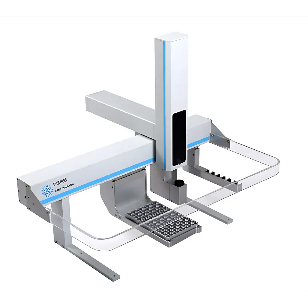 Annuo FAS-3823 Multi-Function Solid Phase Microextraction (SPME) Autosampler