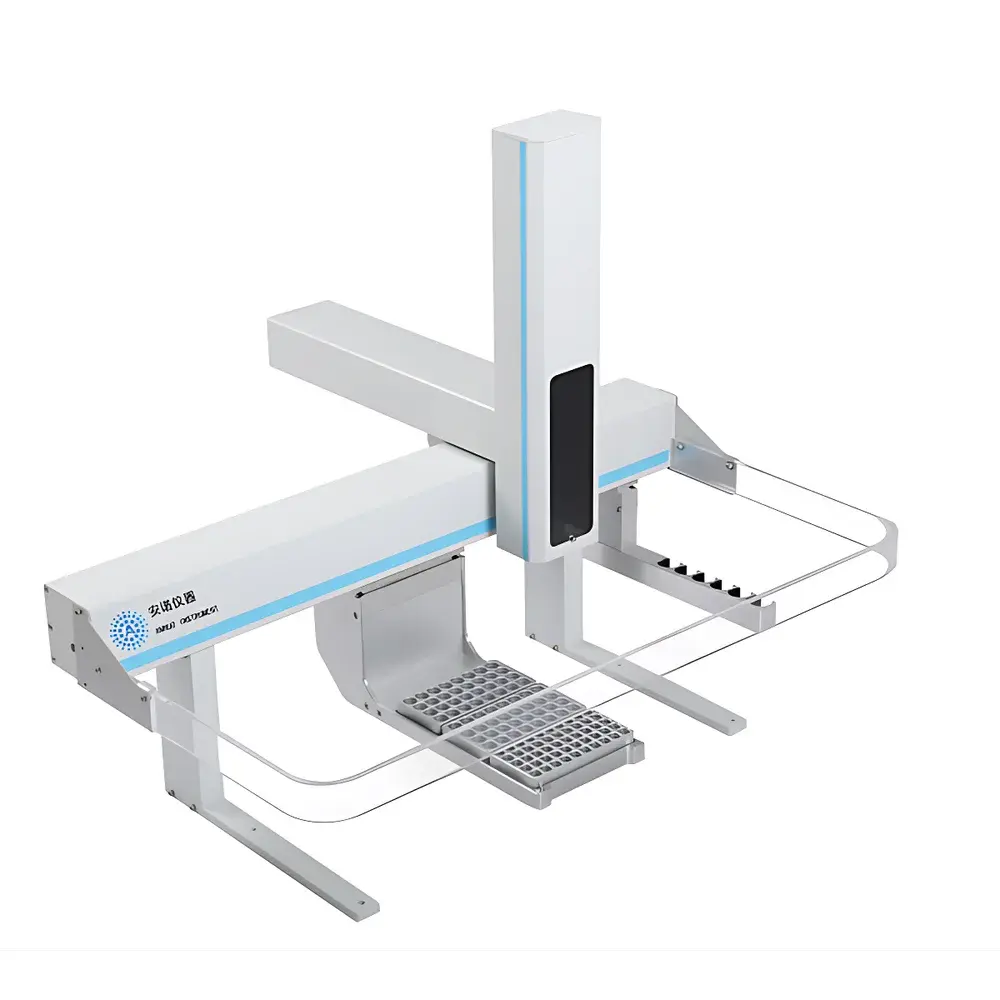 Annuo FAS-3823 Multi-Function Solid Phase Microextraction (SPME) Autosampler