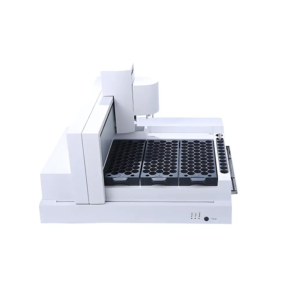 Annuo AS-3016B Multifunctional Liquid Autosampler