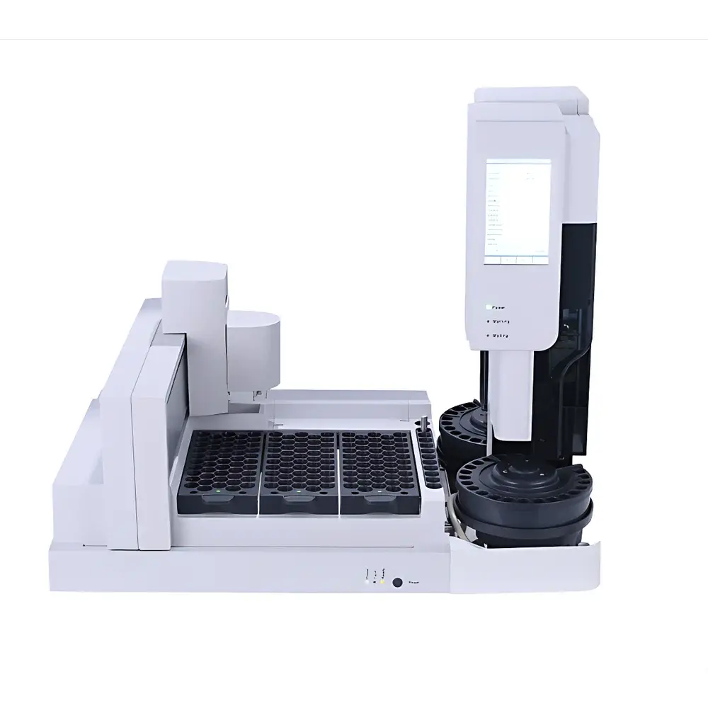 Annuo AS-3016B Multifunctional Liquid Autosampler