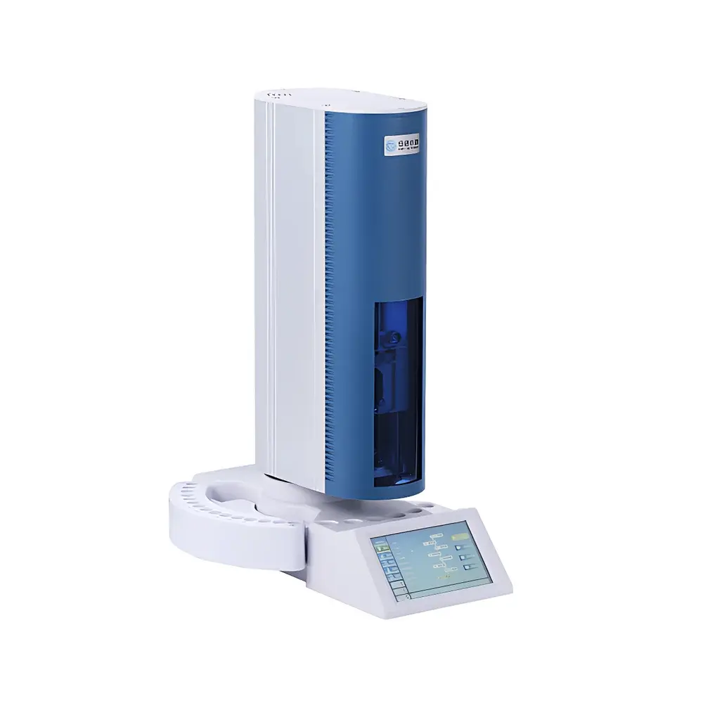 Annuo AS-3117B Multifunctional Gas Chromatography Autosampler