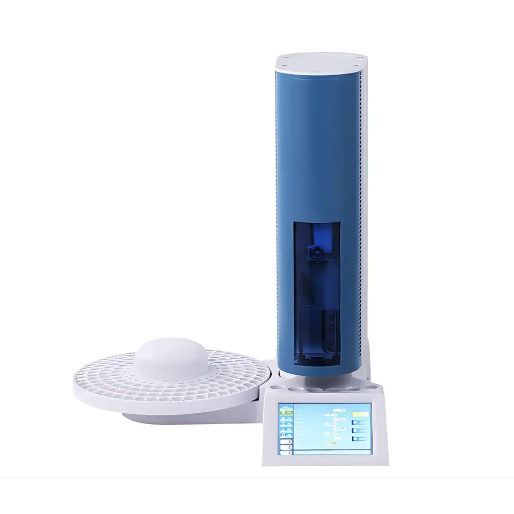 Annuo AS-3117 Multifunctional Autosampler for Gas Chromatography