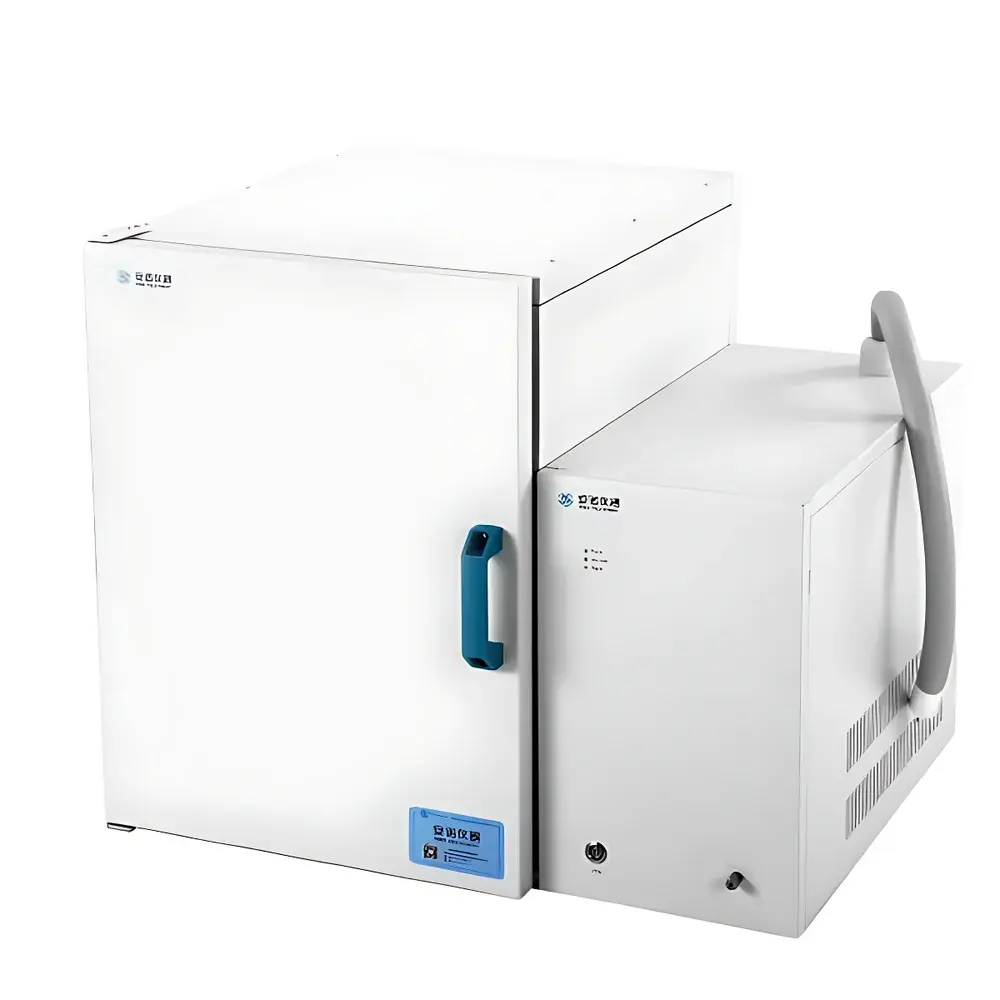 Annuo GAS-3539 Heated Gas Bag Autosampler