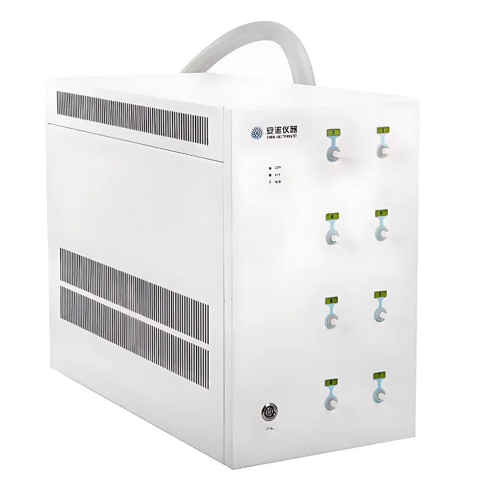 Annuo SC-4223 Automated Sulfur Compound Preconcentrator