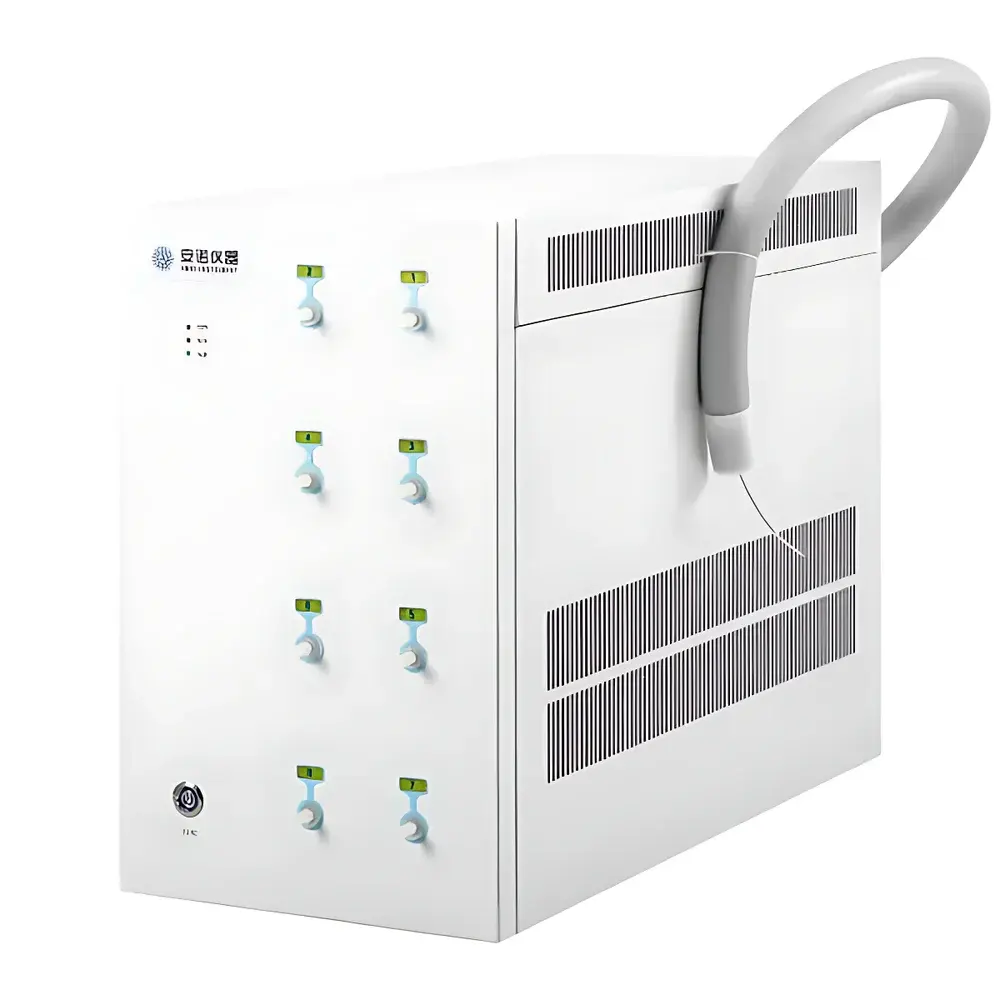 Annuo SC-4223 Automated Sulfur Compound Preconcentrator