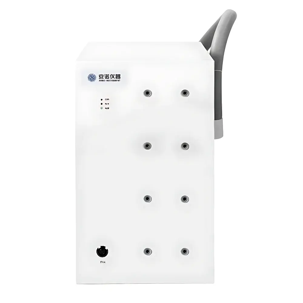 Annuo SC-4223 Automated Sulfur Compound Preconcentrator