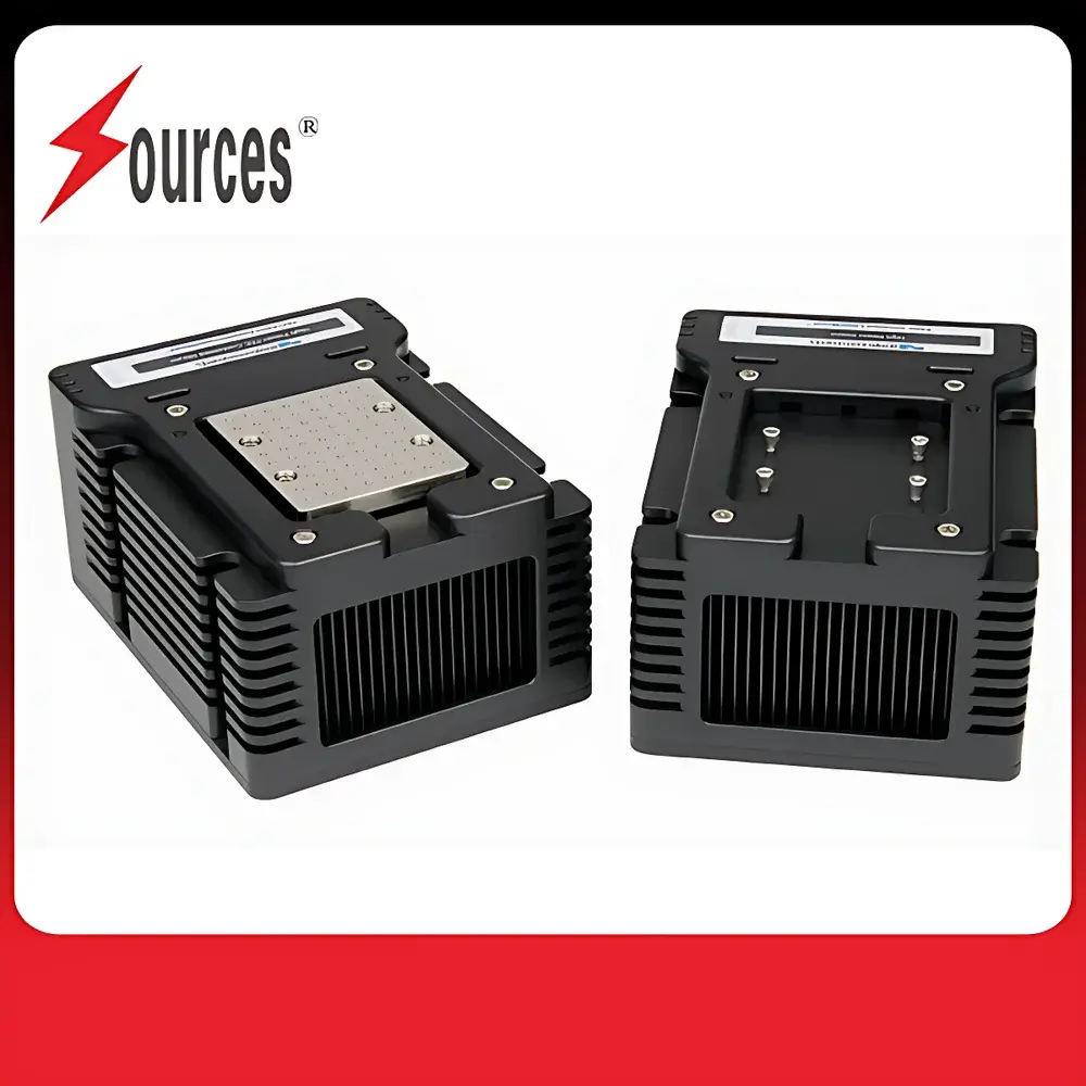 Arroyo Instruments 262 Series Semiconductor Laser and LED Mounting Fixture