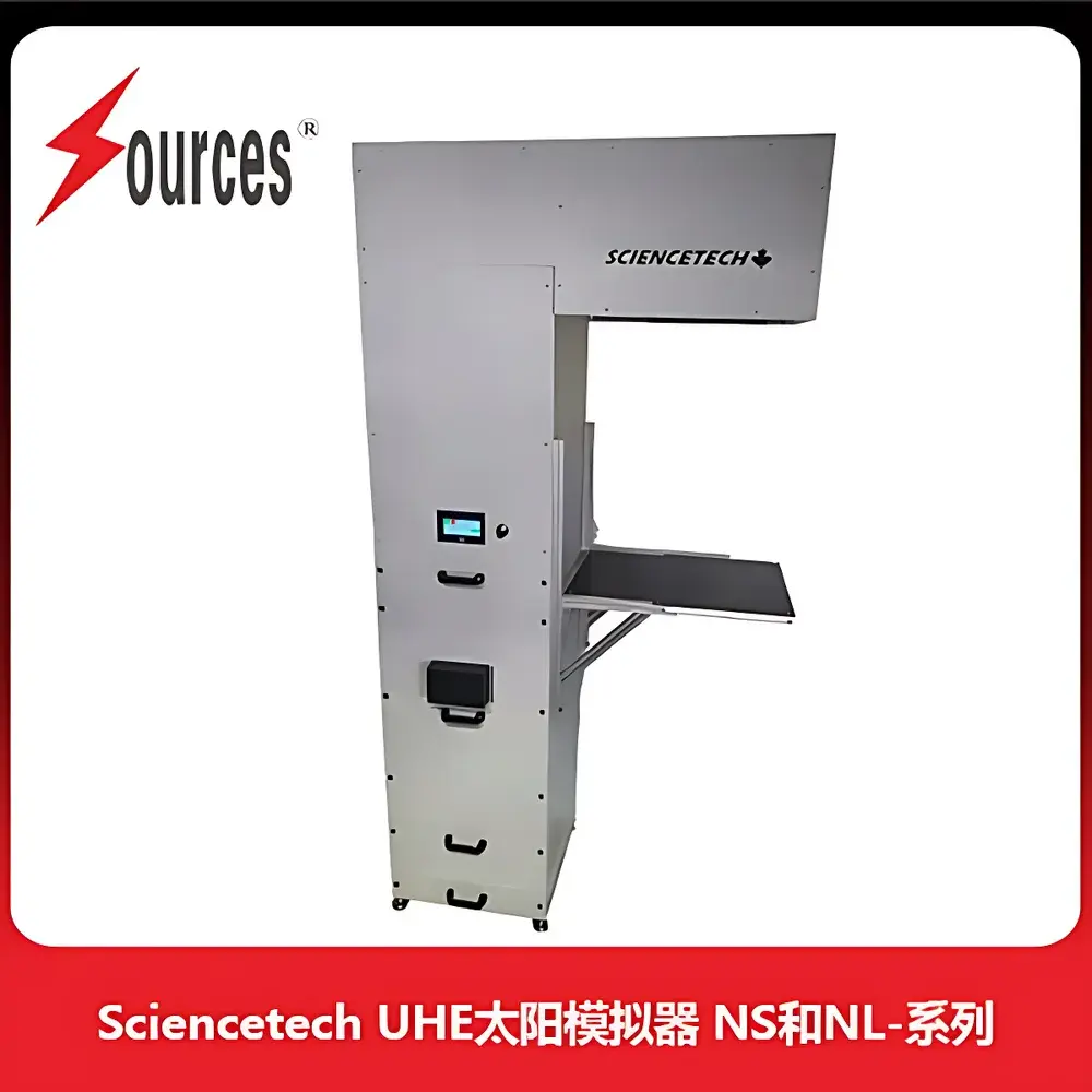 Sciencetech SF Series Solar Simulator