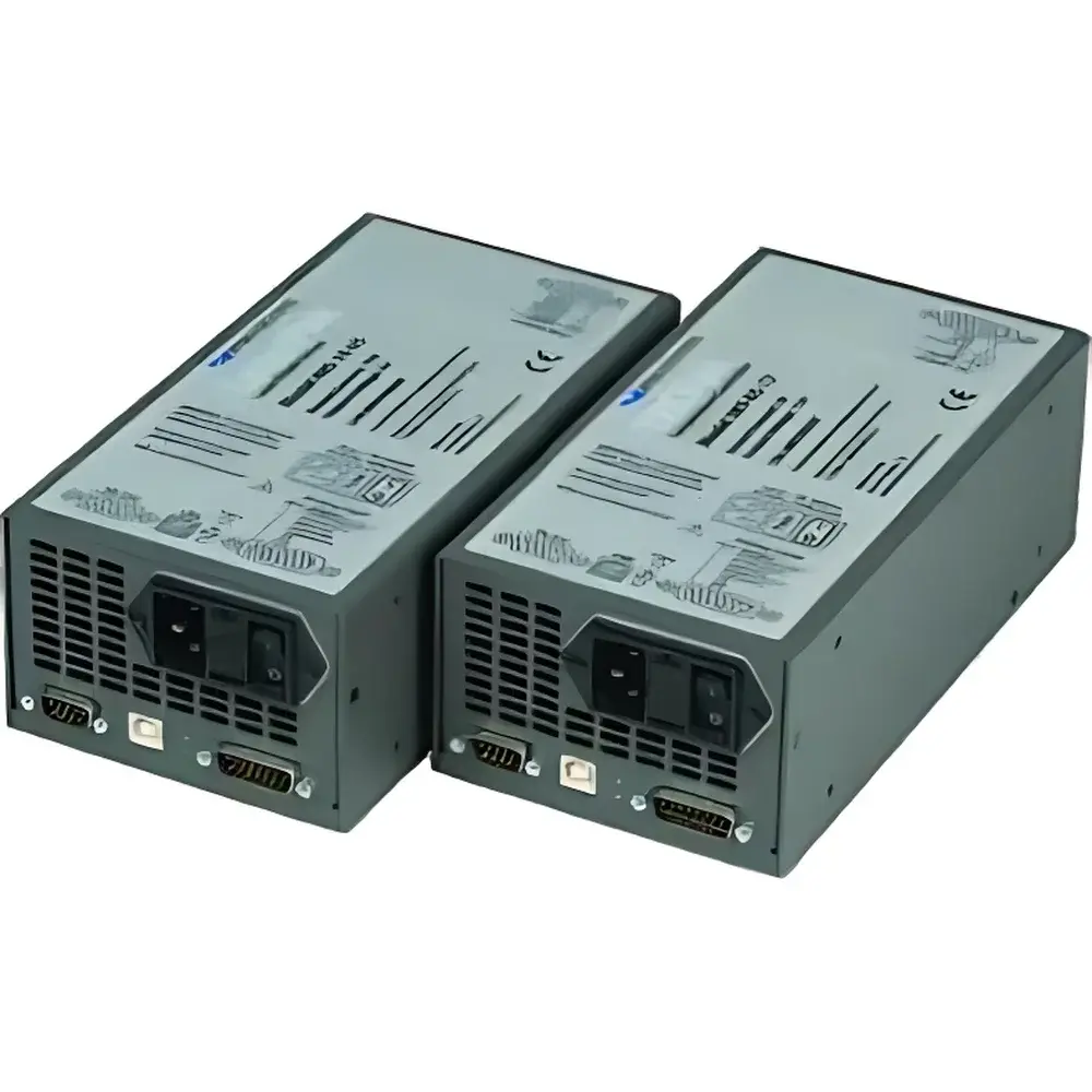 Arroyo Instruments 485 Series OEM Laser Diode Current Source and Temperature Controller for Optical Metrology