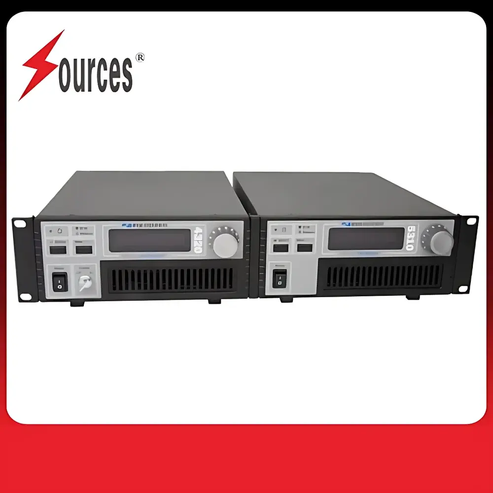 Arroyo Instruments 6301 Dual-Channel Laser Diode Driver & TEC Controller