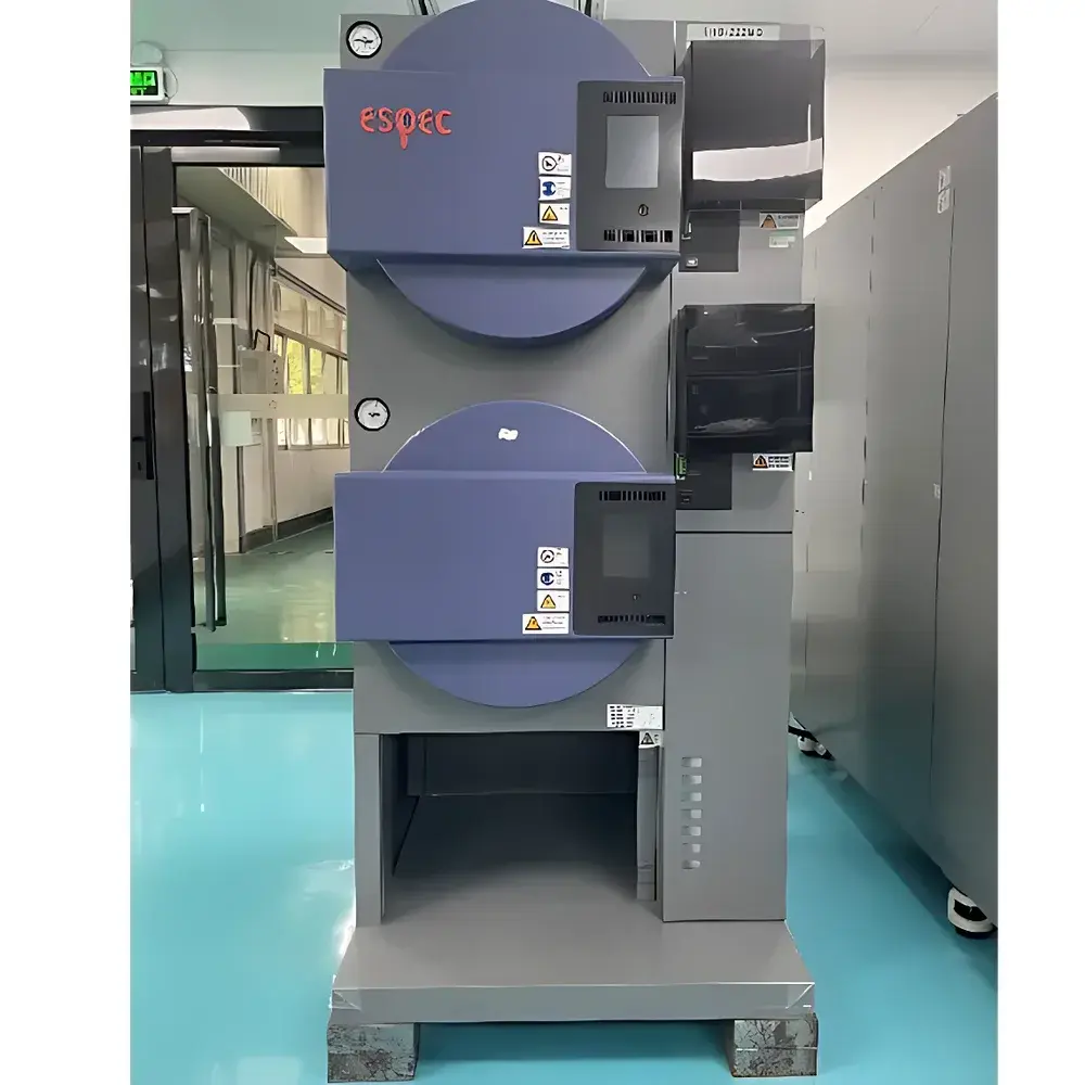 Supro Instruments HAST-1000 High-Accelerated Stress Test Chamber