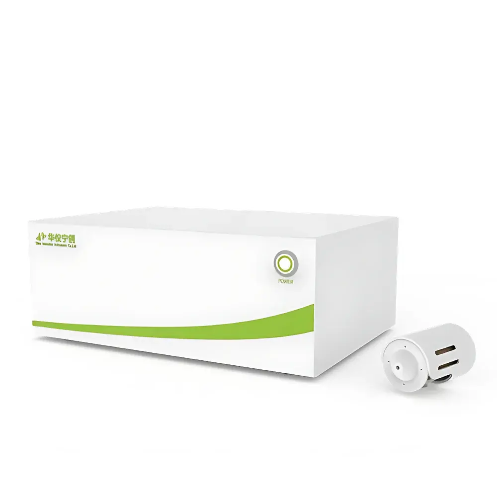 Ambient Ionization Mass Spectrometry