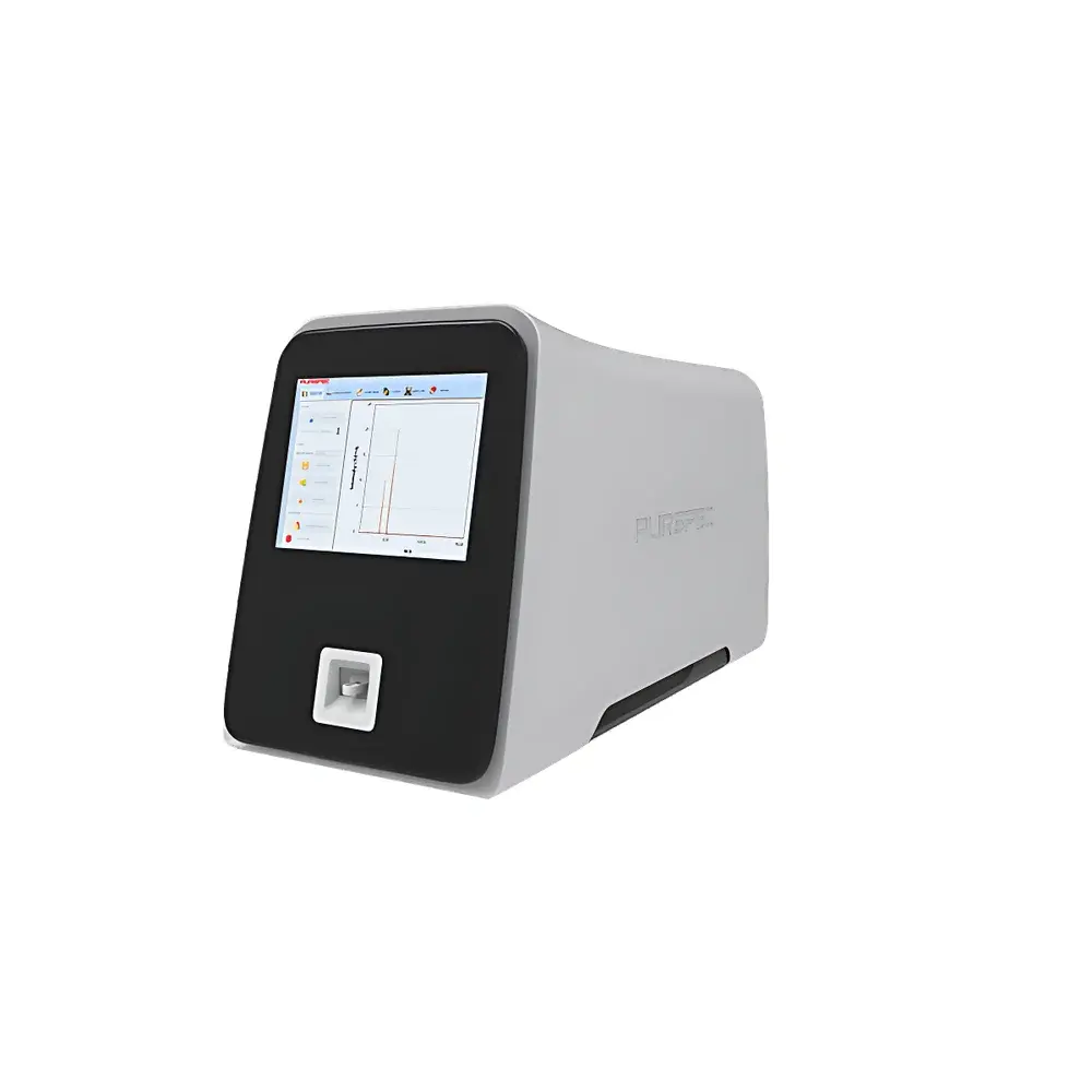 Purenova Mini β Portable Mass Spectrometry System