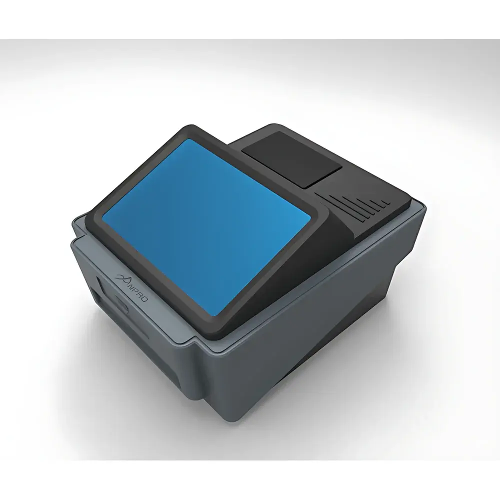 ANPRO APN-III Multi-Parameter Food Safety Analyzer