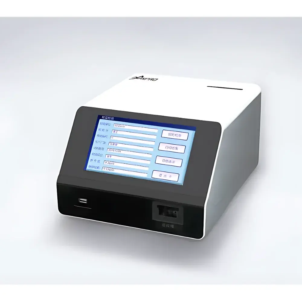 ANPRO APN-M Lead Rapid Quantitative Detector for Preserved Mustard Greens