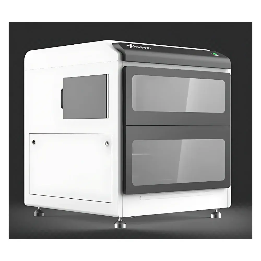 Anpro EV-X Food Safety Intelligent Analyzer