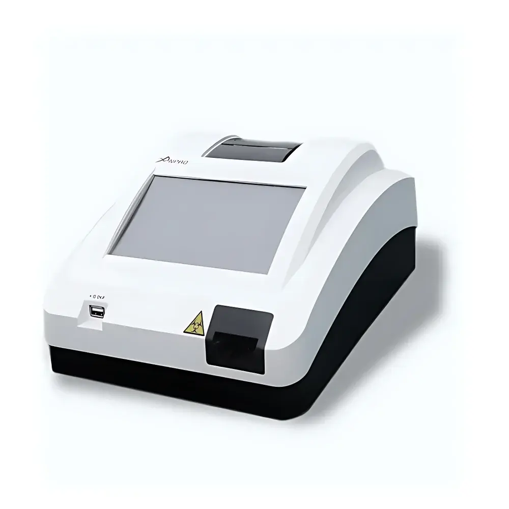 ANPRO SKJ-IA-01 Mycotoxin Rapid Quantitative Analyzer
