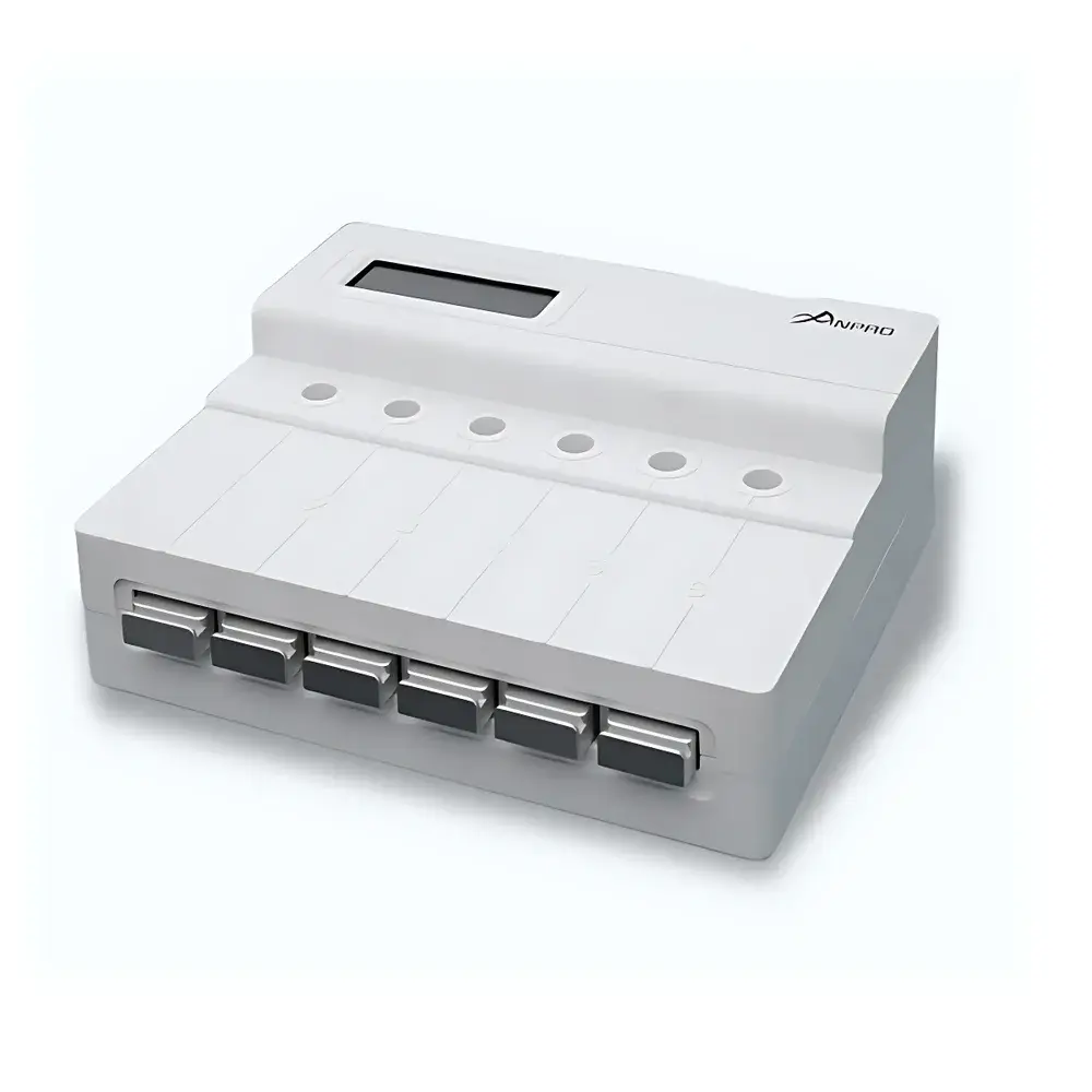 ANPRO SKJ-IA-01 Mycotoxin Rapid Quantitative Analyzer