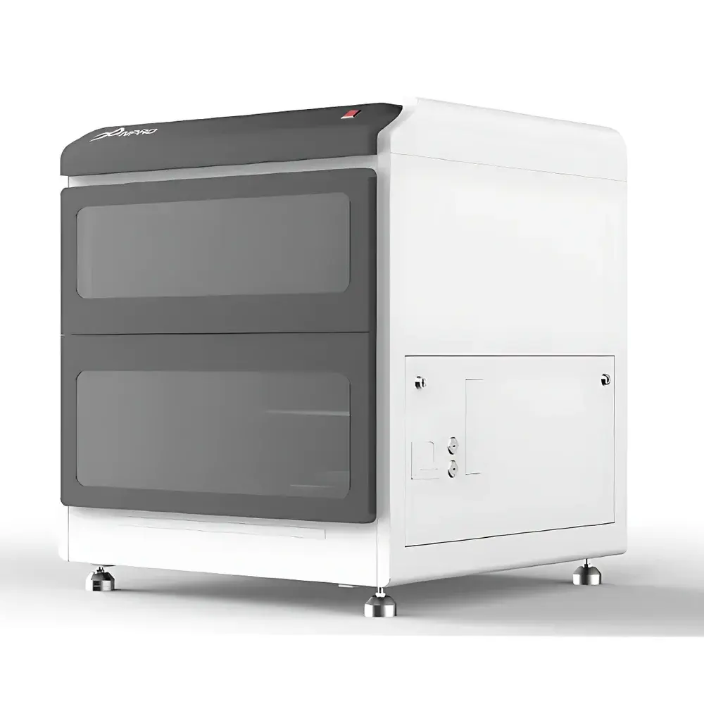 Anpro EV-X Series Automated Mycotoxin & Multi-Contaminant Immunoassay Analyzer