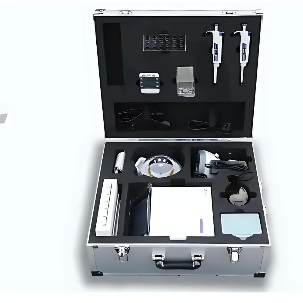 APN-P Heavy Metal Lead Rapid Quantitative Analyzer for Edible Oils