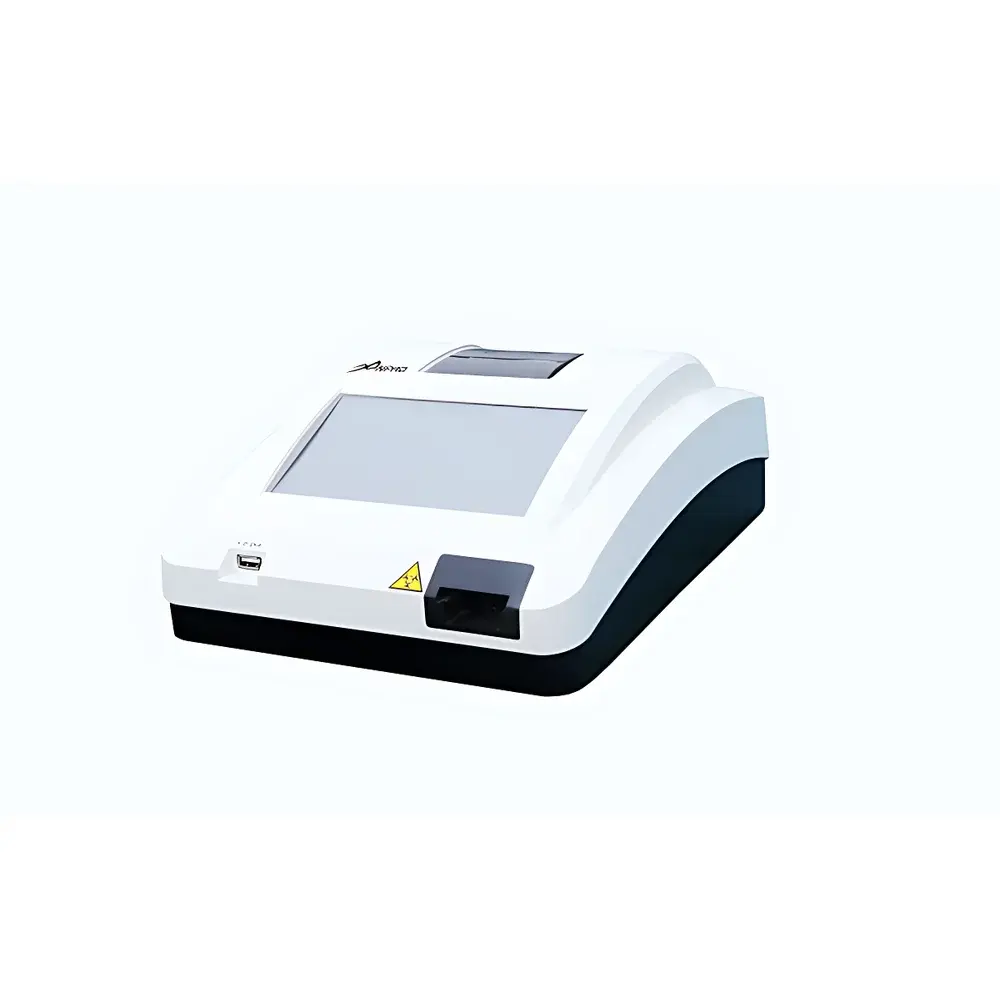 ANPRO SKJ-IA/01 Mycotoxin Rapid Quantitative Analyzer (Deoxynivalenol & Multi-Mycotoxin)