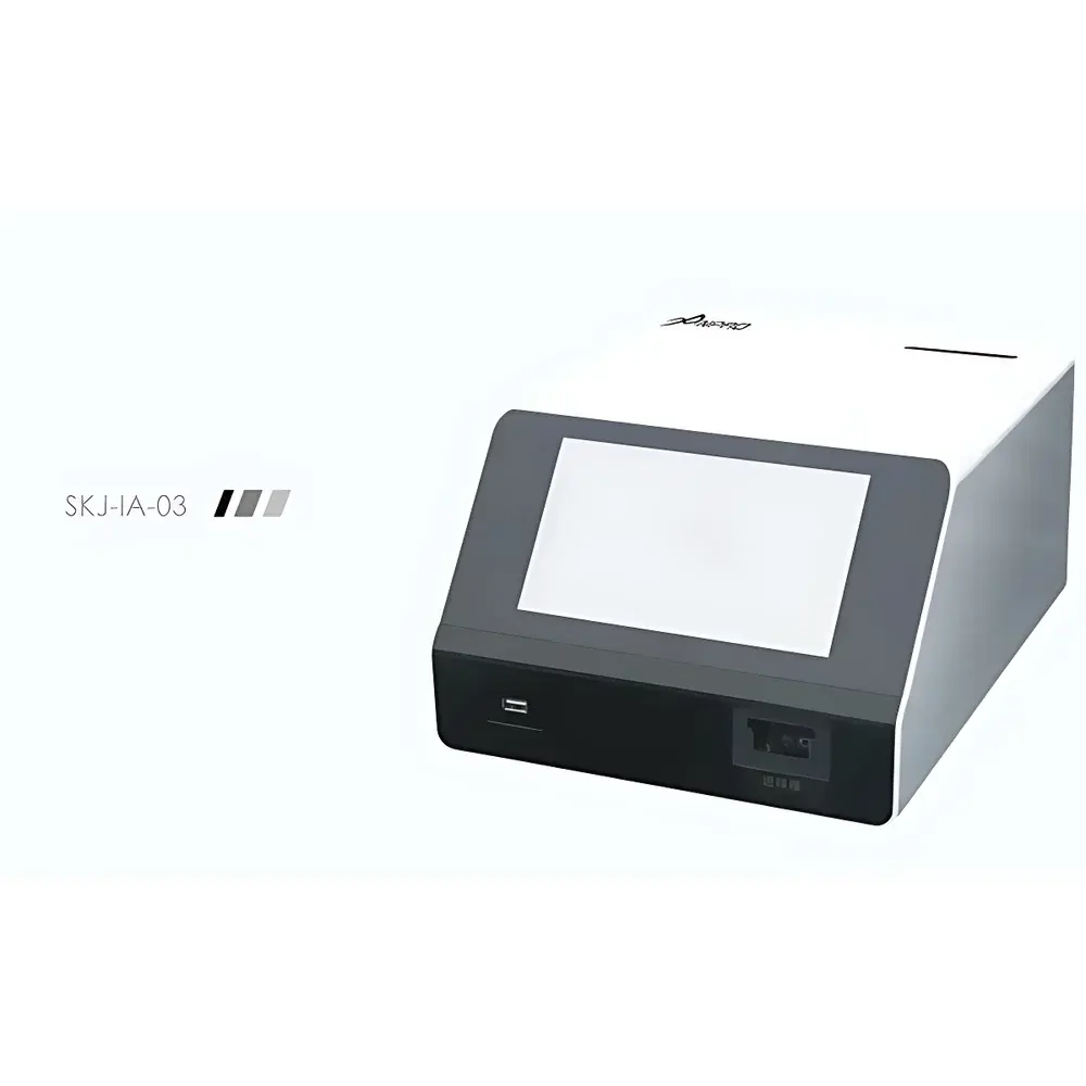 ANPRO APN-C Heavy Metal Rapid Quantitative Detector for Agricultural Products and Vegetables