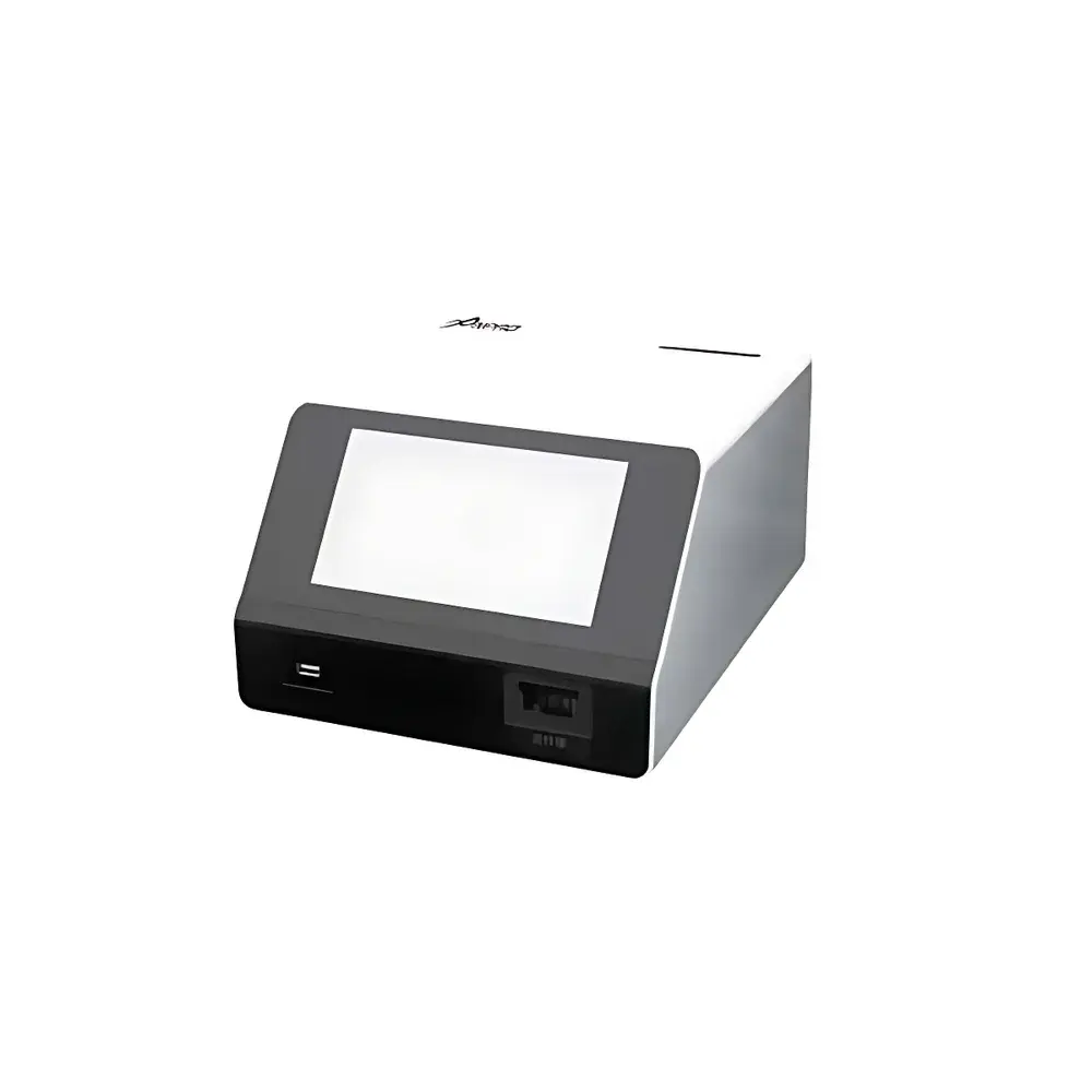 ANPRO SKJ-IA/03 Immuno-Chromatographic Gold Nanoparticle Quantitative Analyzer for Cadmium, Lead, Copper and Chromium in Food Matrices