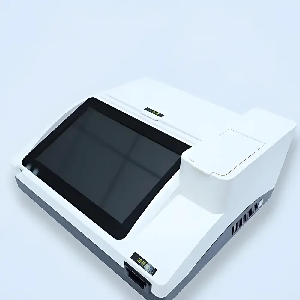 ANPRO SKJ-IIA Multi-Function Food Safety Rapid Detector