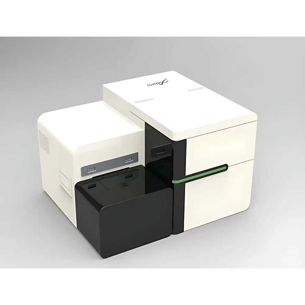 ANPRO APN-II Dual-Wavelength UV-Vis Spectrophotometer for Synthetic Colorant and Preservative Analysis