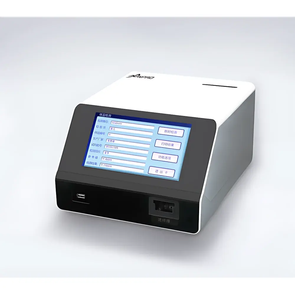 ANPRO APN-R Dairy Heavy Metal Rapid Quantitative Analyzer (Pb/Cr)