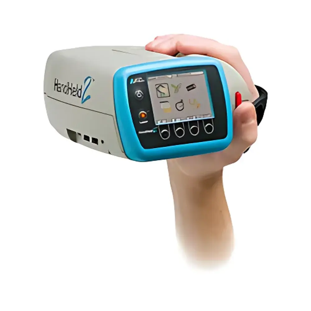 ASD FieldSpec HandHeld 2 Portable Field Spectroradiometer