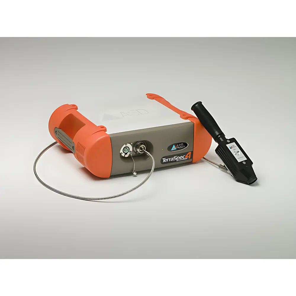 ASD TerraSpec 4 Hi-Res Portable Field Spectrometer