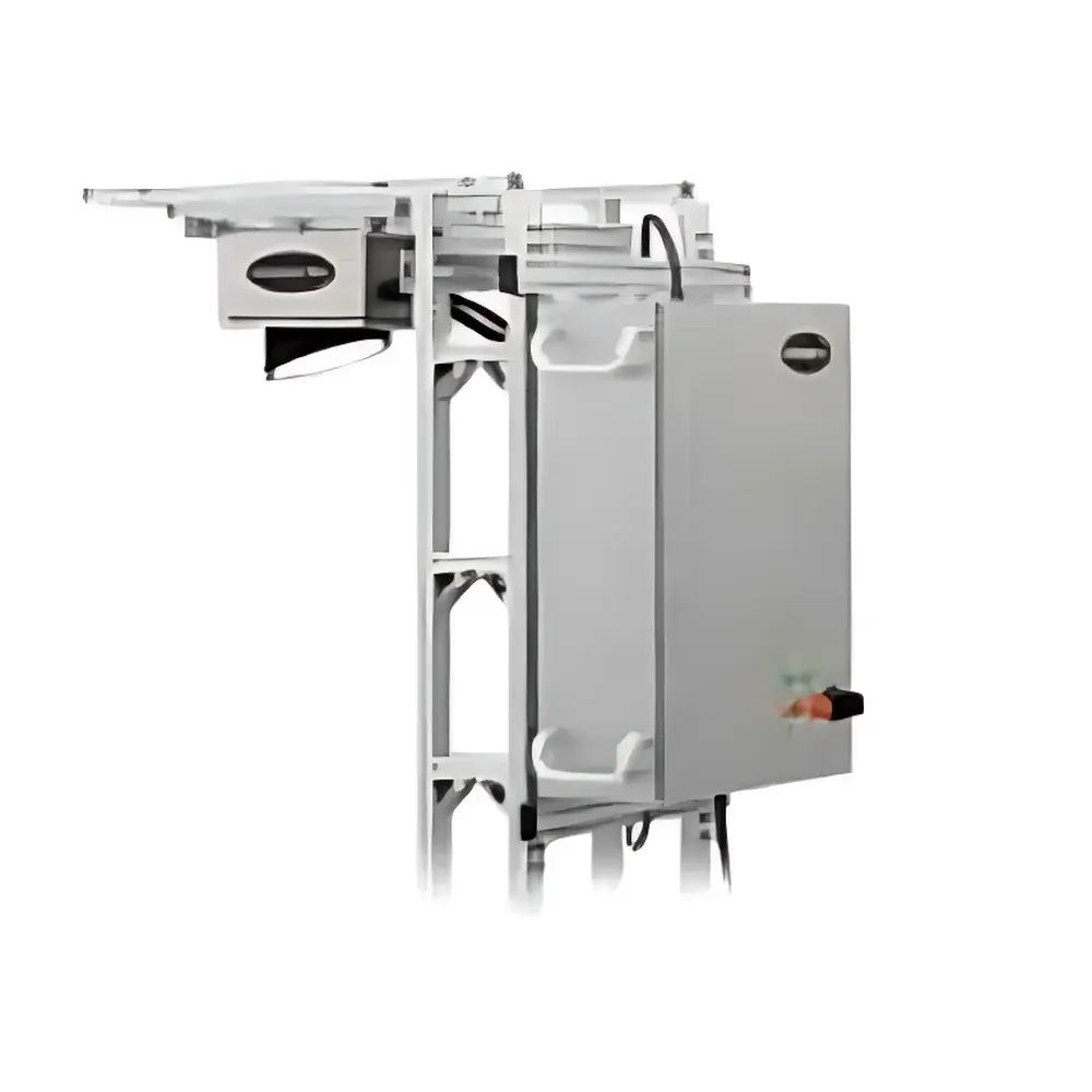 ASD QualitySpec 7000 Conveyor-Mounted NIR Mineral Process Analyzer