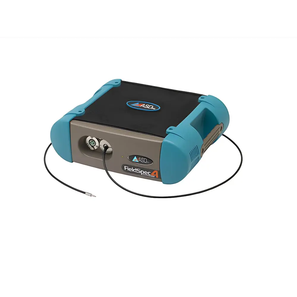 ASD FieldSpec 4 Hi-Res NG Portable Field Spectroradiometer