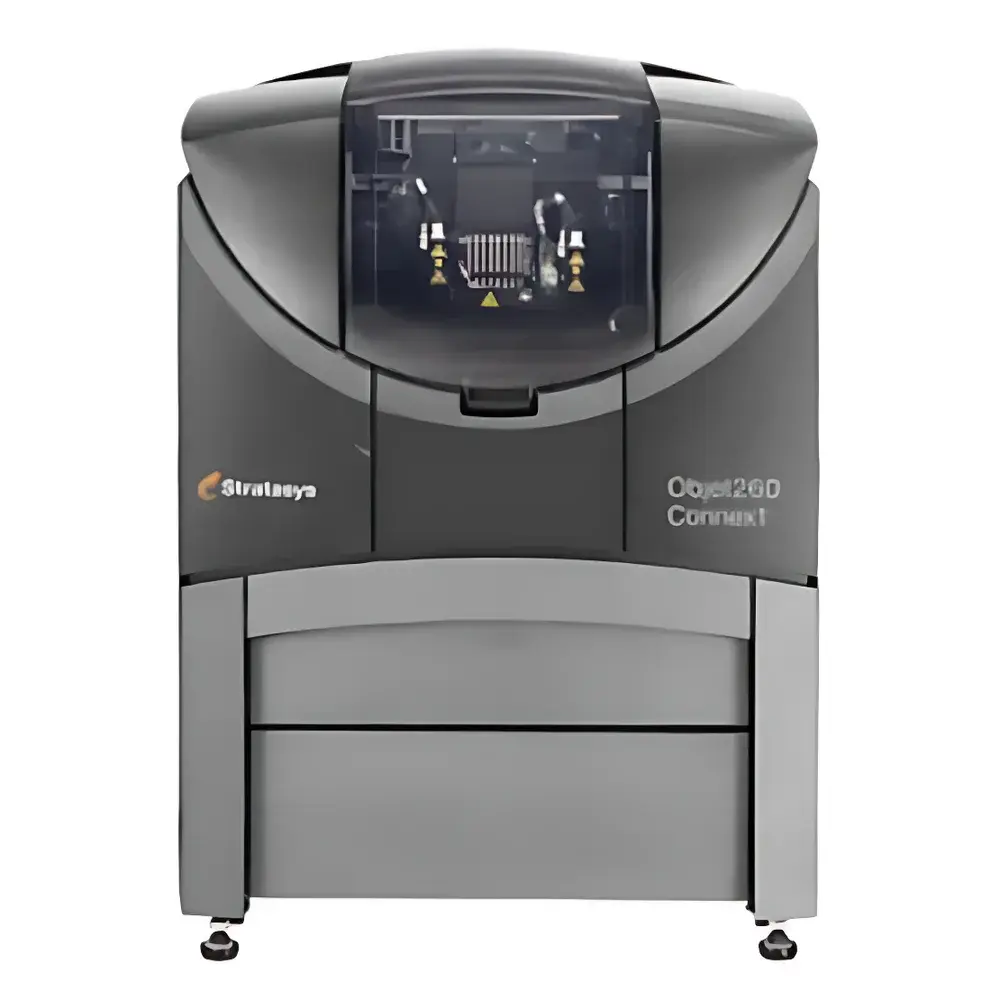 Biological 3D Printer