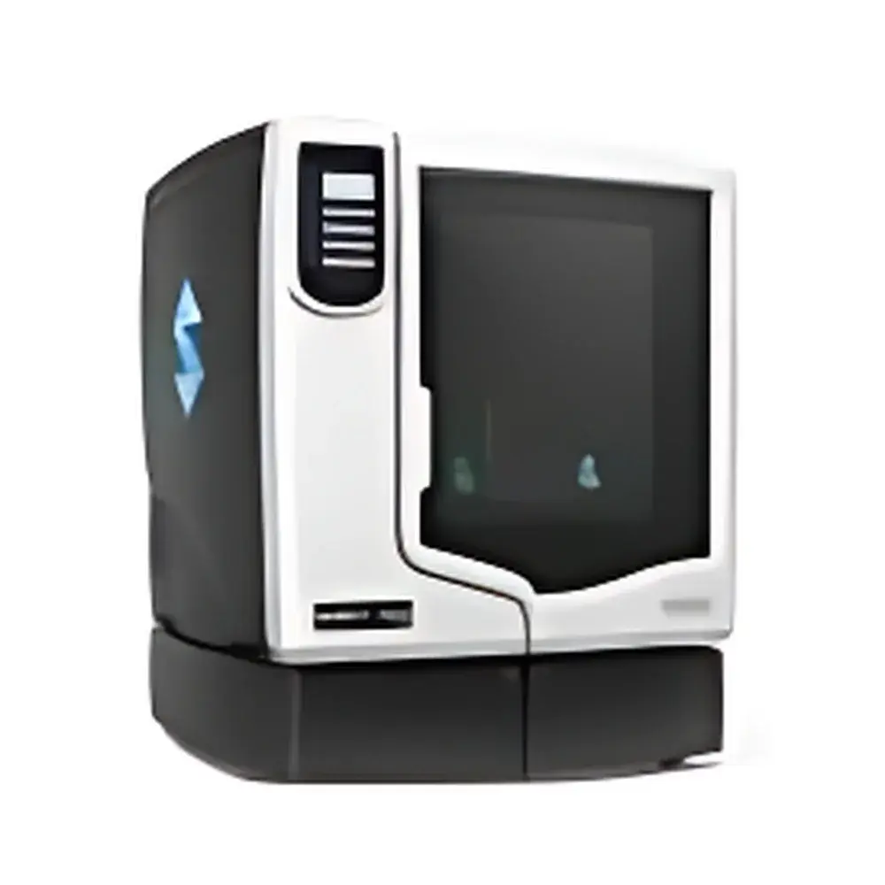 Fused Deposition Modeling 3D Printer