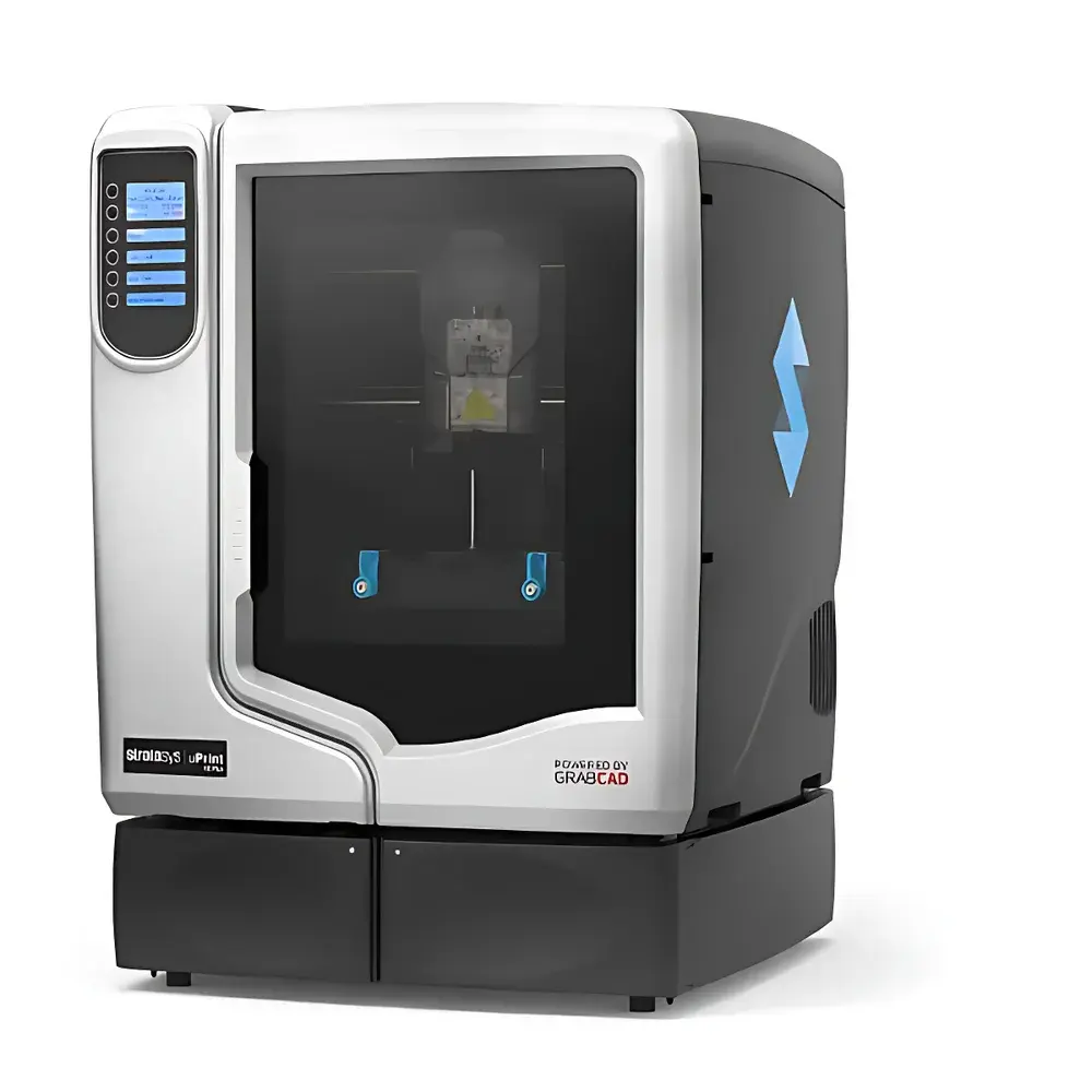 Stratasys uPrint SE Plus Fused Deposition Modeling 3D Printer