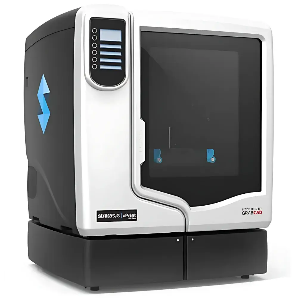 Stratasys uPrint SE Plus Fused Deposition Modeling 3D Printer