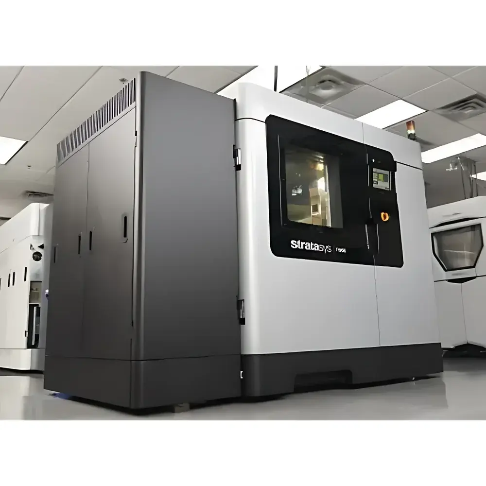 Stratasys FORTUS 900mc Fused Deposition Modeling (FDM) 3D Printer