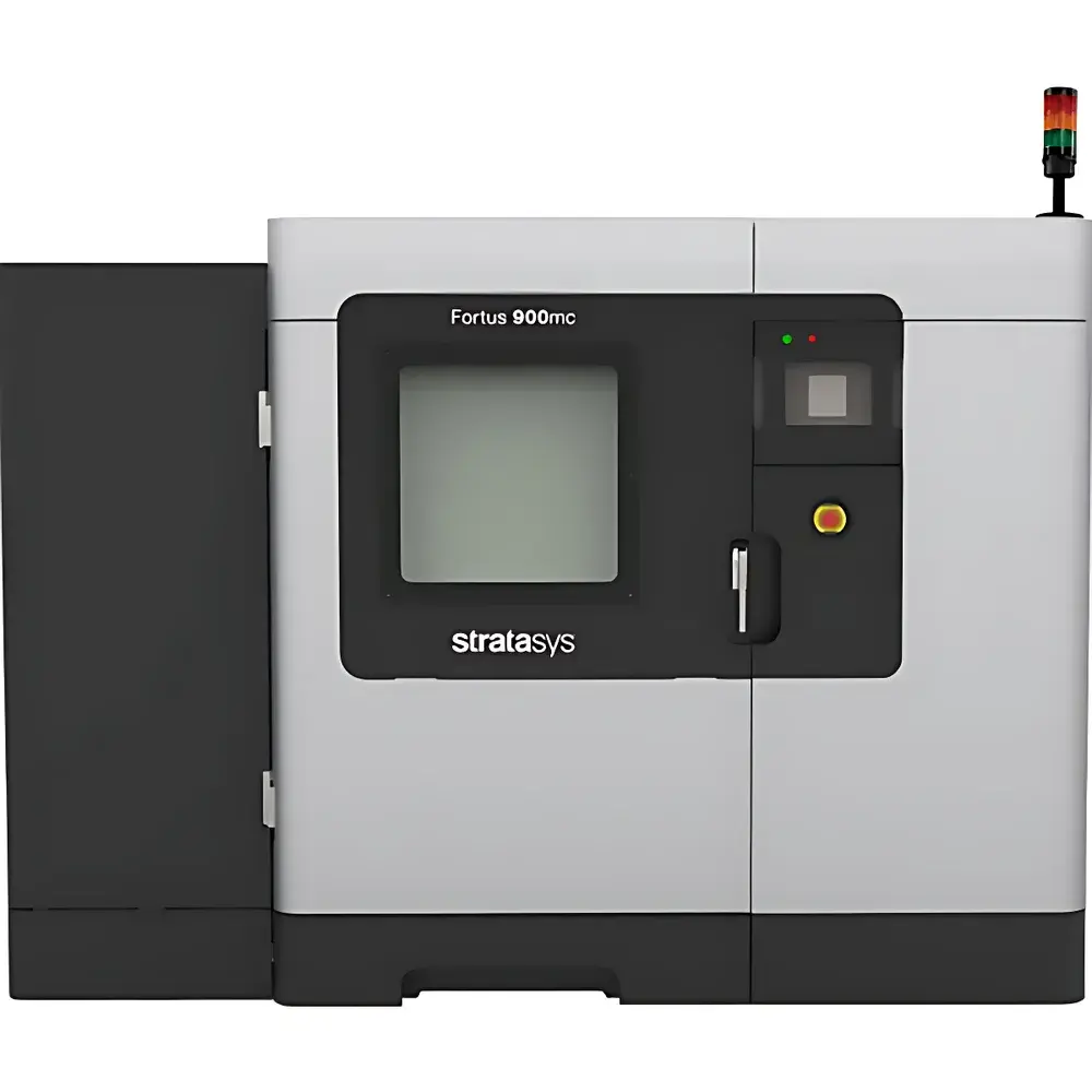 Stratasys FORTUS 900mc Fused Deposition Modeling (FDM) 3D Printer